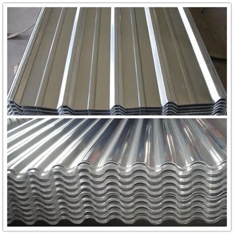 metal roofing panels 4x8